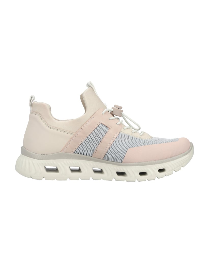 Rieker-Sport-Sneaker-Low-M6061-rosa