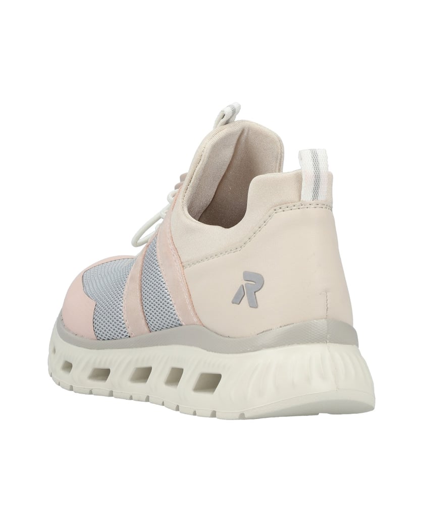 Rieker-Sport-Sneaker-Low-M6061-rosa