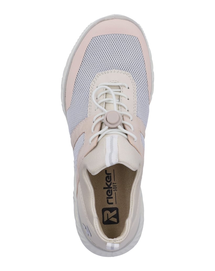 Rieker-Sport-Sneaker-Low-M6061-rosa