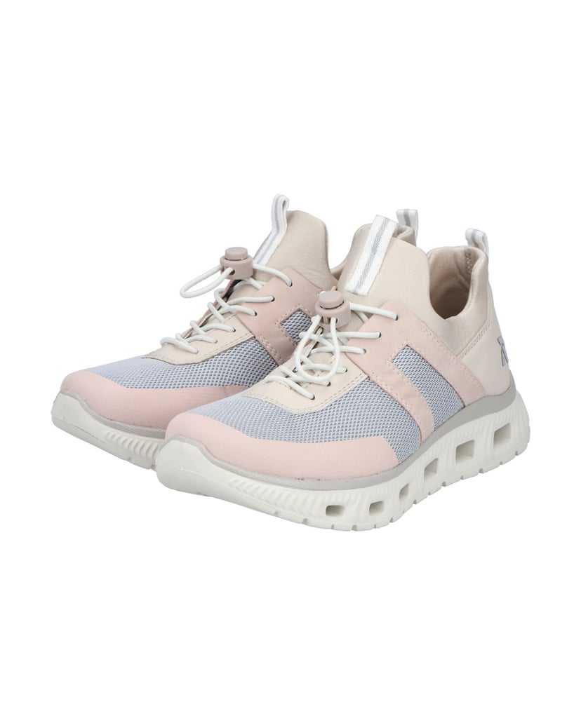 Rieker-Sport-Sneaker-Low-M6061-rosa