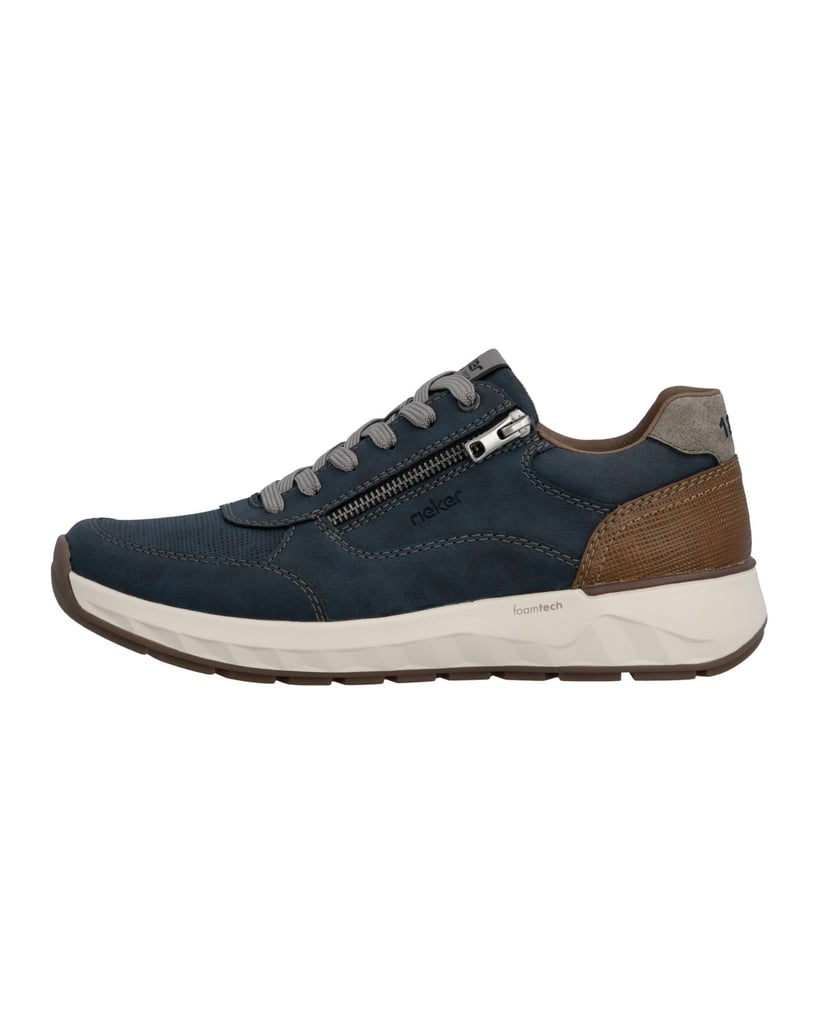 Rieker-Sneaker-Low-11504-blau