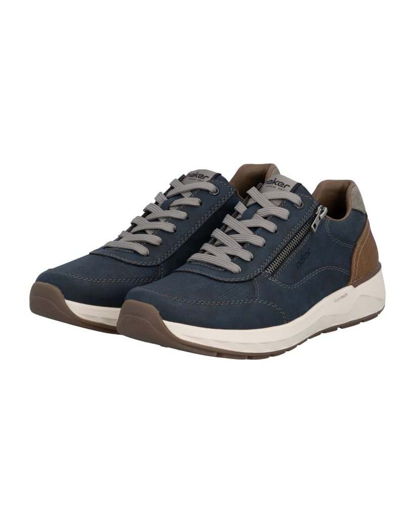 Rieker-Sneaker-Low-11504-blau