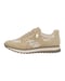 Rieker&nbsp;Sneaker Low 49010&nbsp;beige