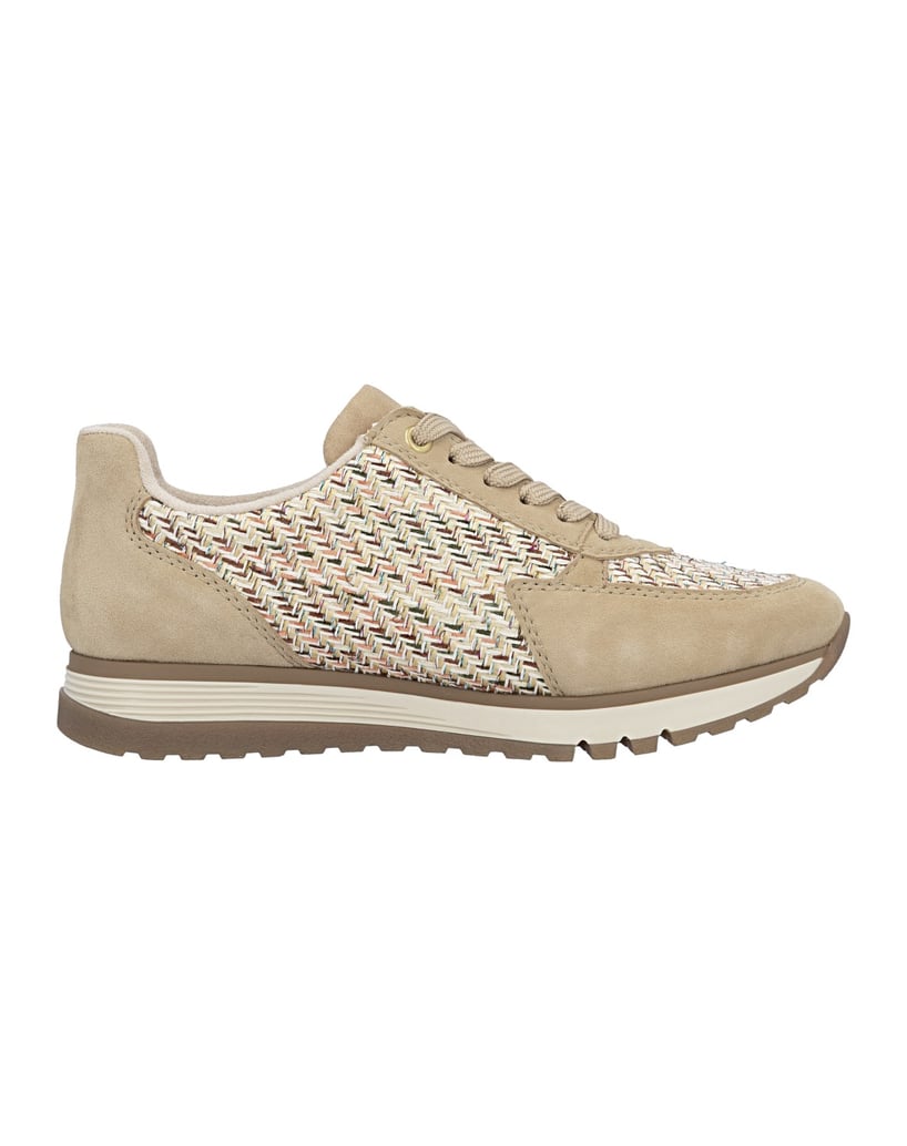 Rieker-Sneaker-Low-49010-beige
