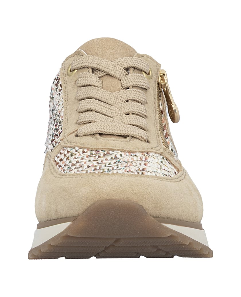 Rieker-Sneaker-Low-49010-beige