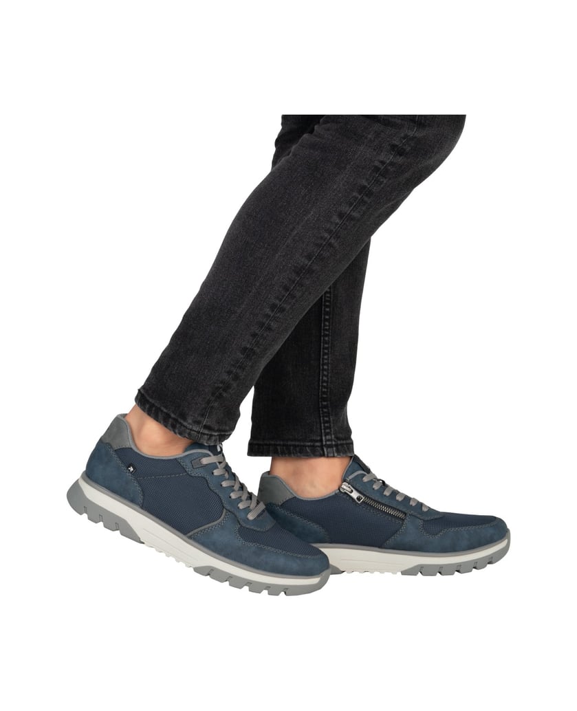 Rieker-Sneaker-Low-B9302-blau