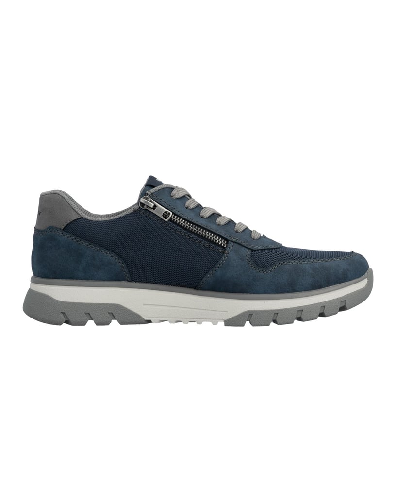 Rieker-Sneaker-Low-B9302-blau