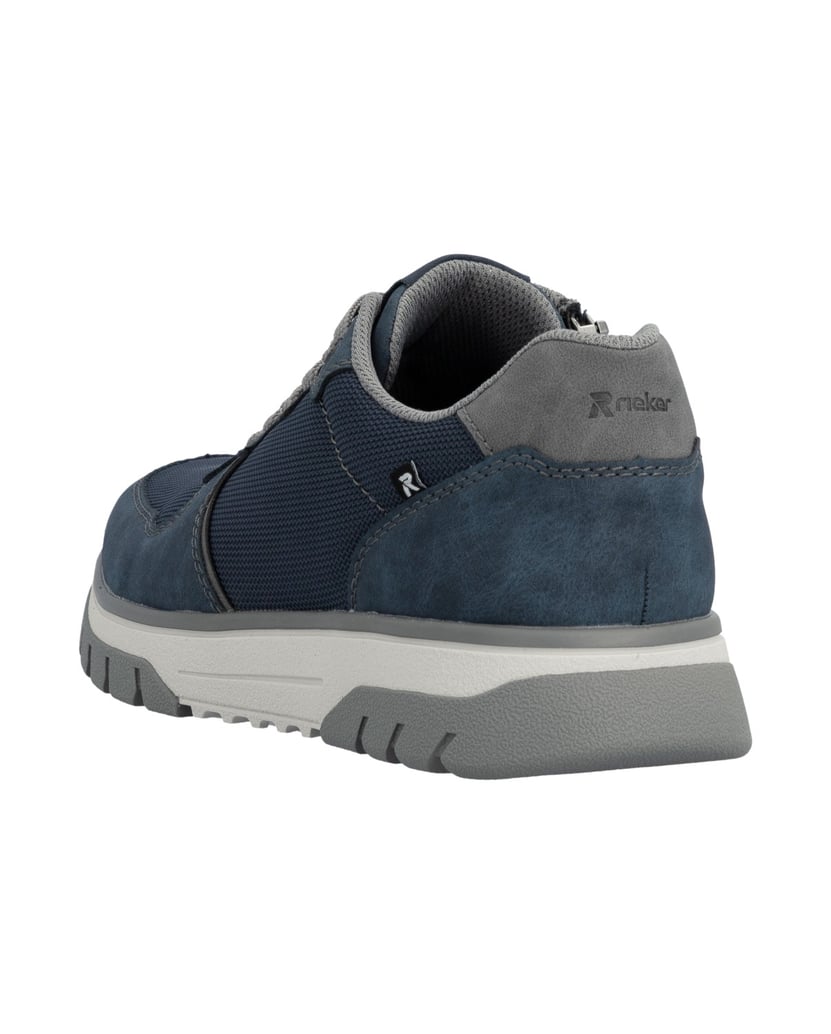 Rieker-Sneaker-Low-B9302-blau