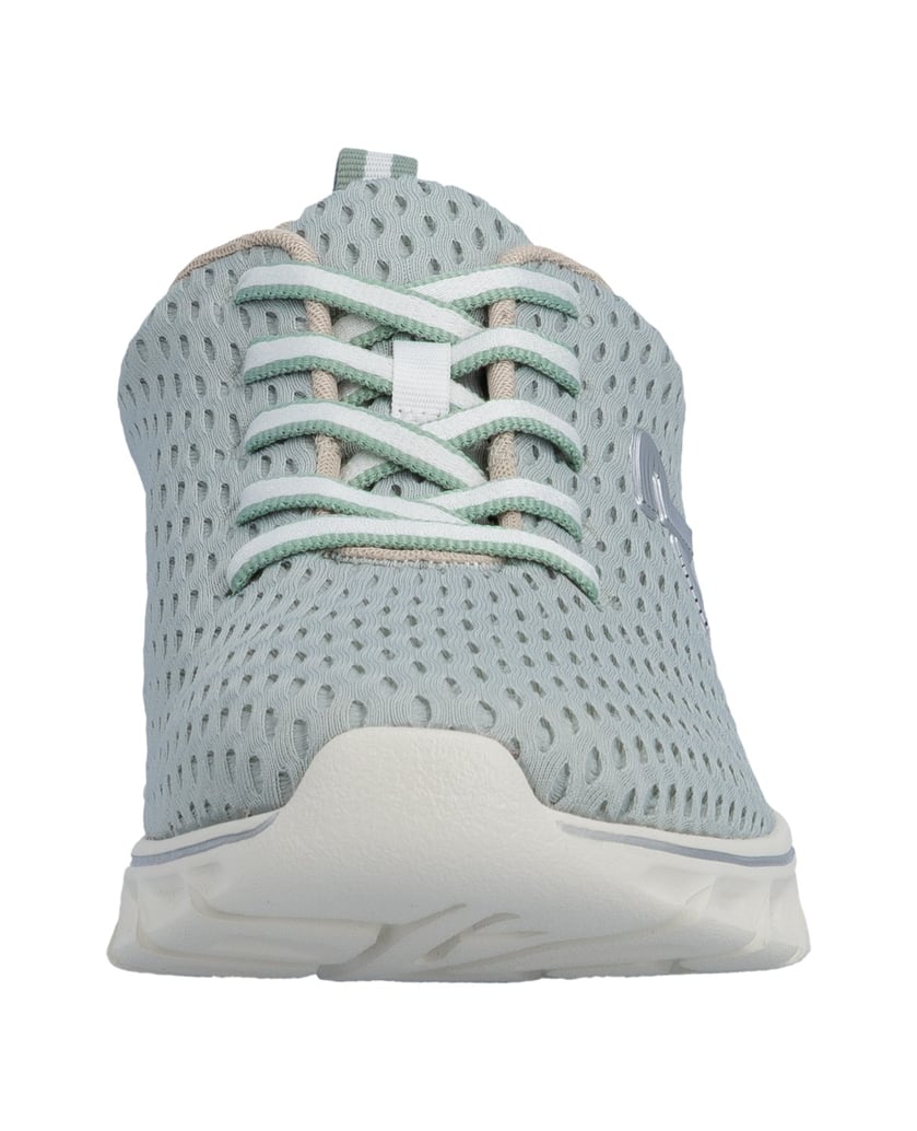 Rieker-Sneaker-Low-54000-grün