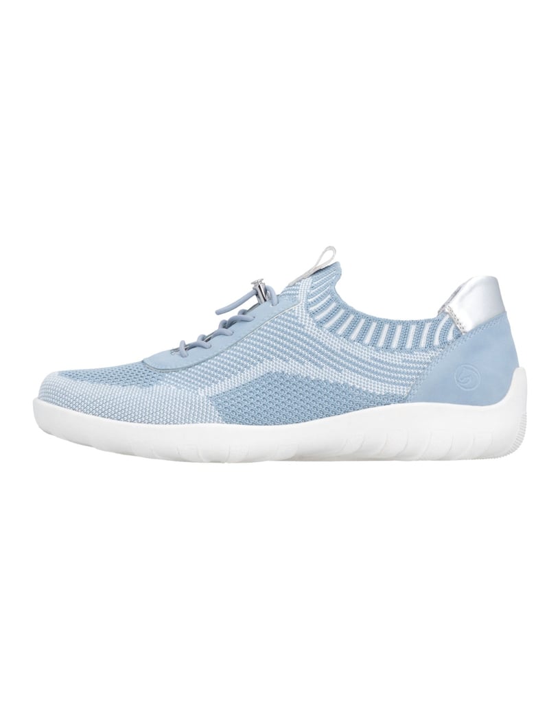 Remonte-Slipper-R3518-blau