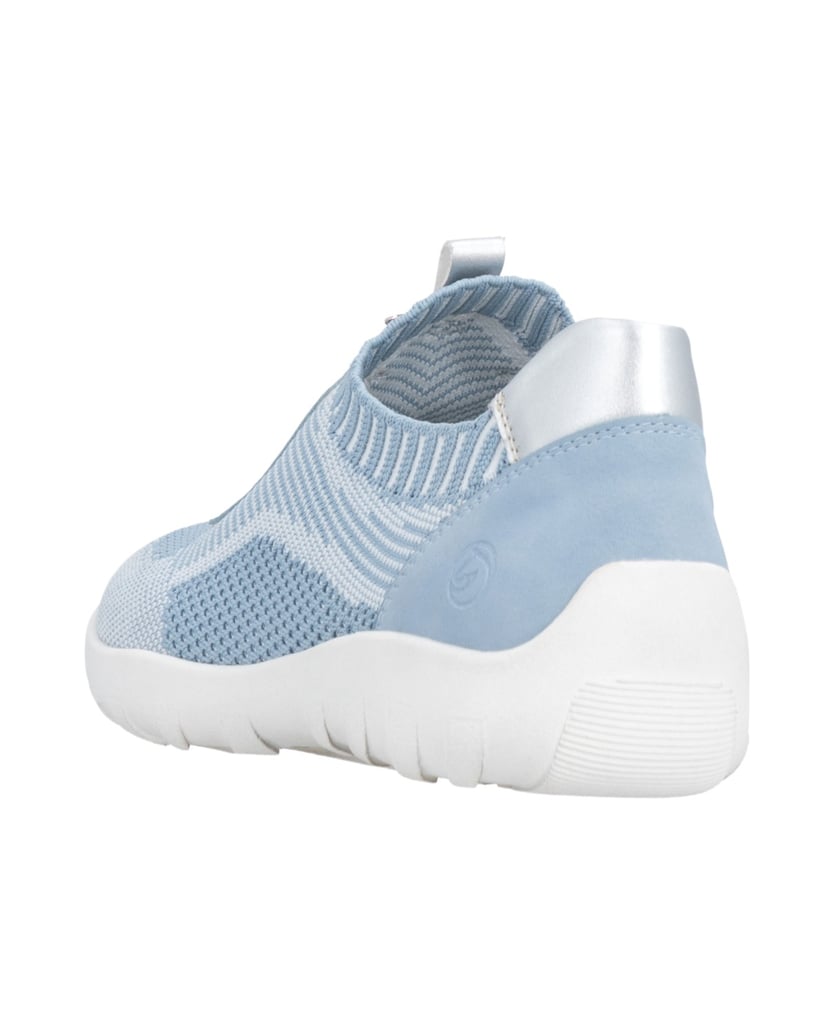 Remonte-Slipper-R3518-blau