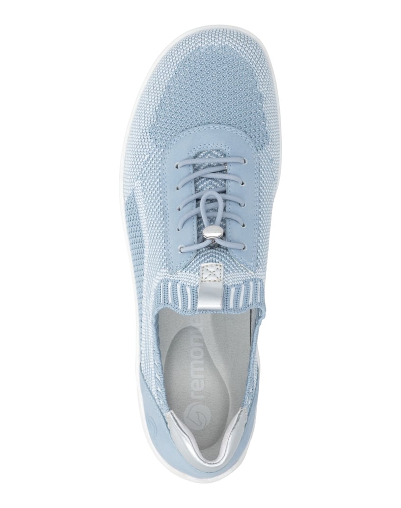 Remonte-Slipper-R3518-blau