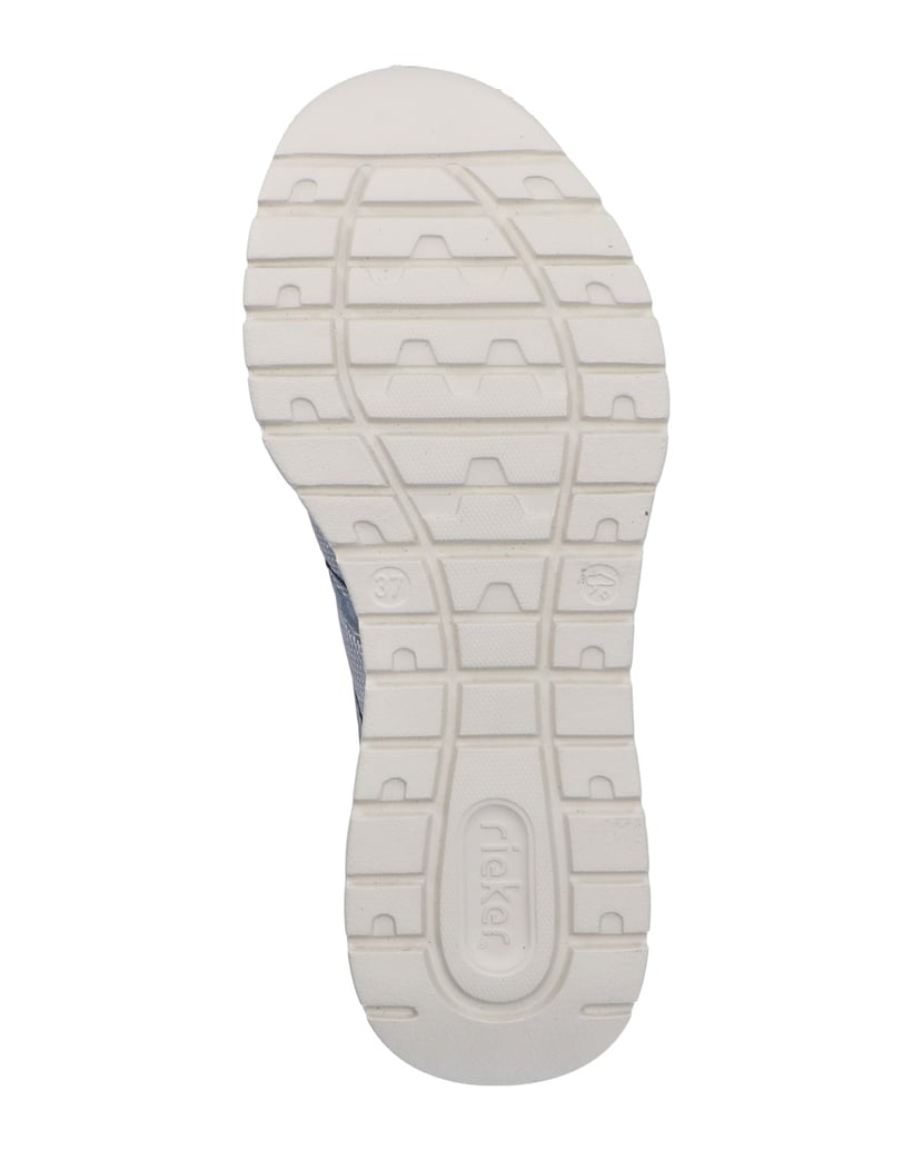 Rieker-Sport-Sneaker-Low-M6061-blau