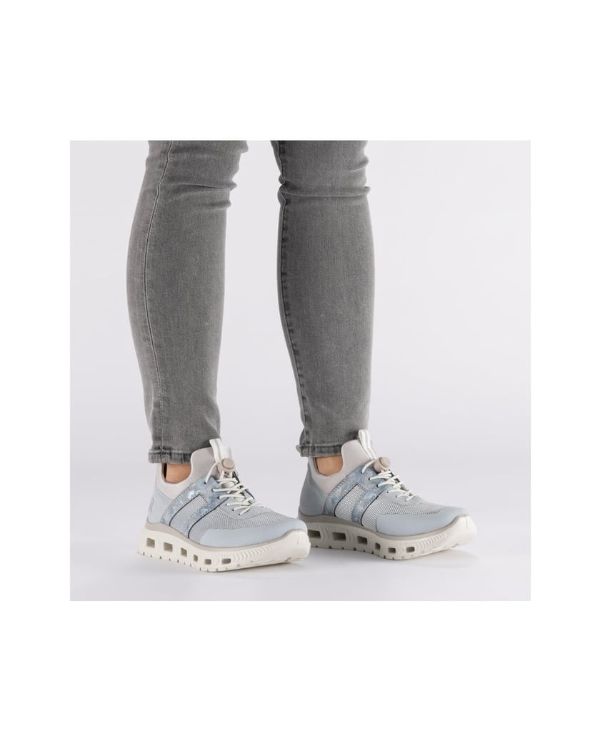 Rieker-Sport-Sneaker-Low-M6061-blau
