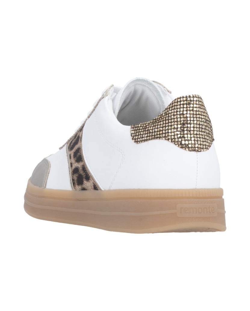 Remonte-Sneaker-D2C05-weiss