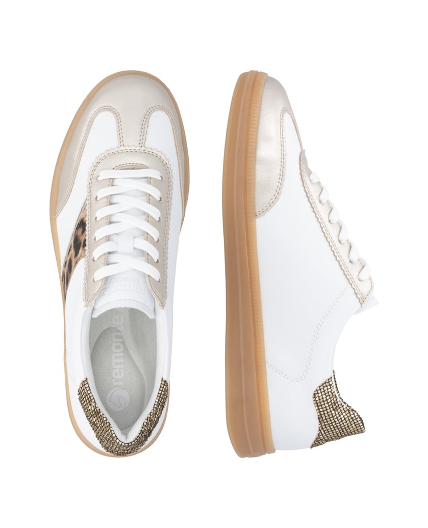 Remonte-Sneaker-D2C05-weiss
