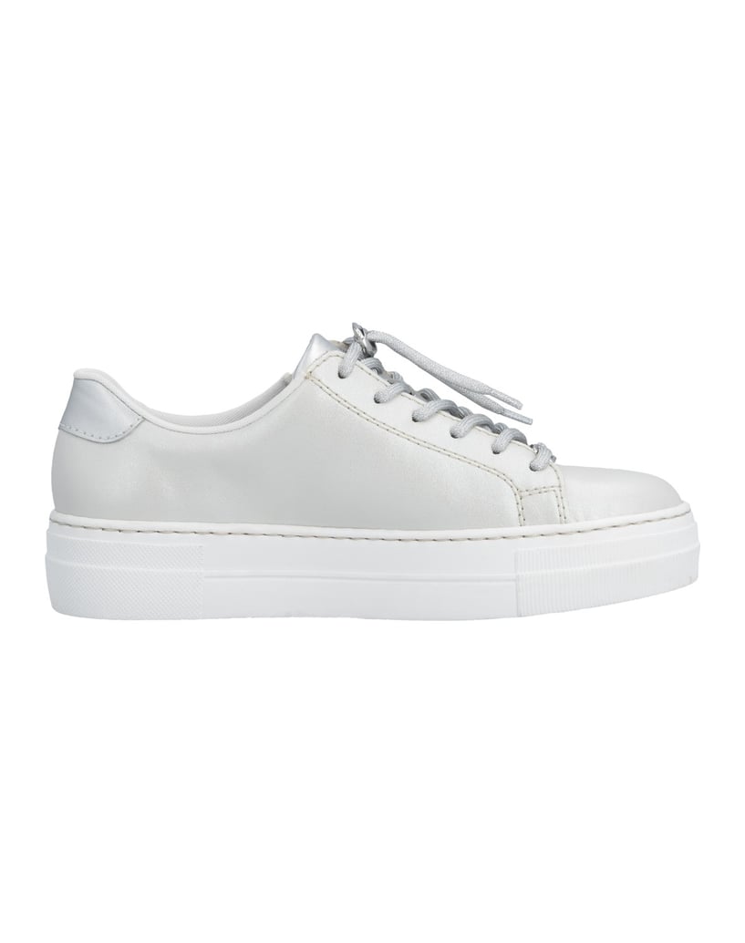 Rieker-Sneaker-Low-N4960-silber
