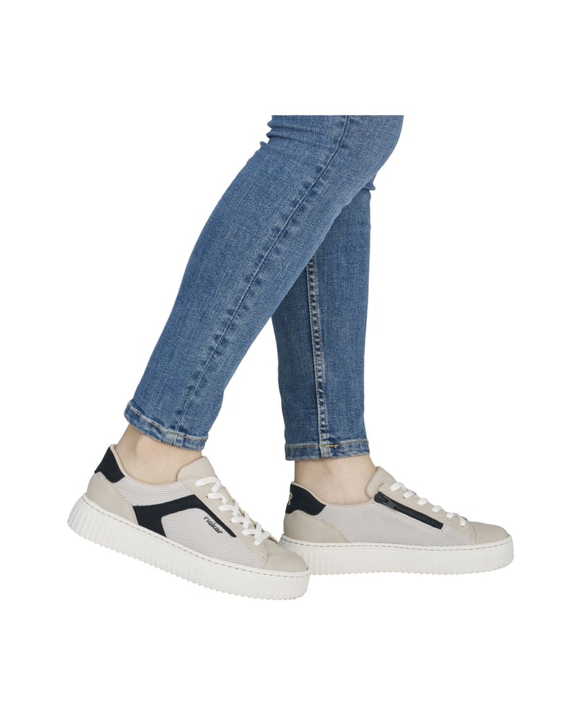 Rieker-Sneaker-Low-N9900-beige