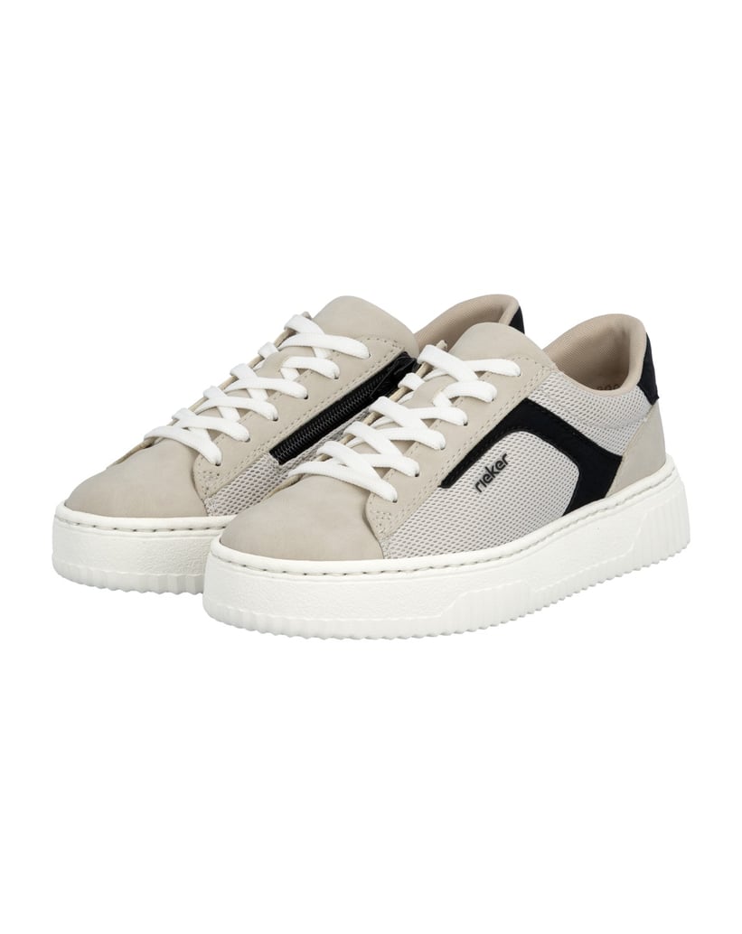 Rieker-Sneaker-Low-N9900-beige