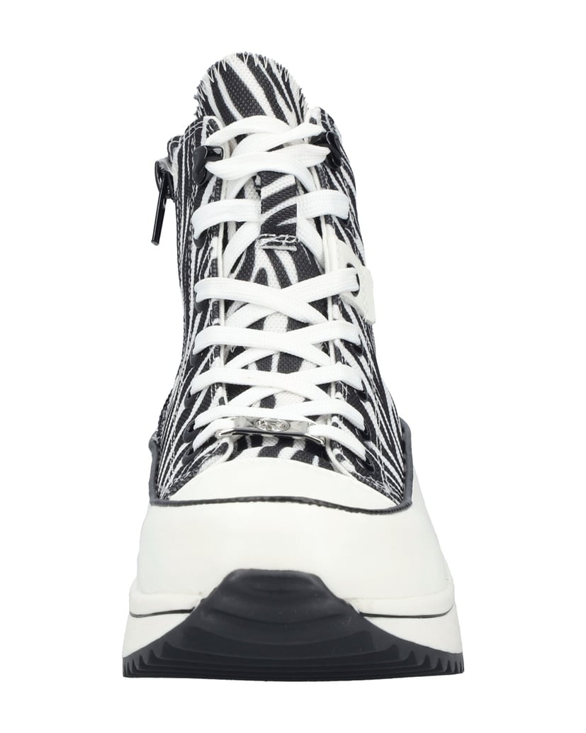Rieker-Sneaker-High-90010-weiss