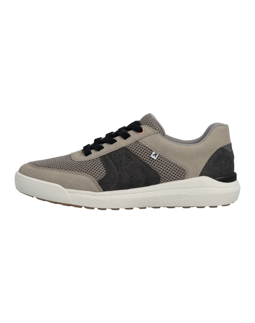 Rieker-Sneaker-Low-U1150-beige