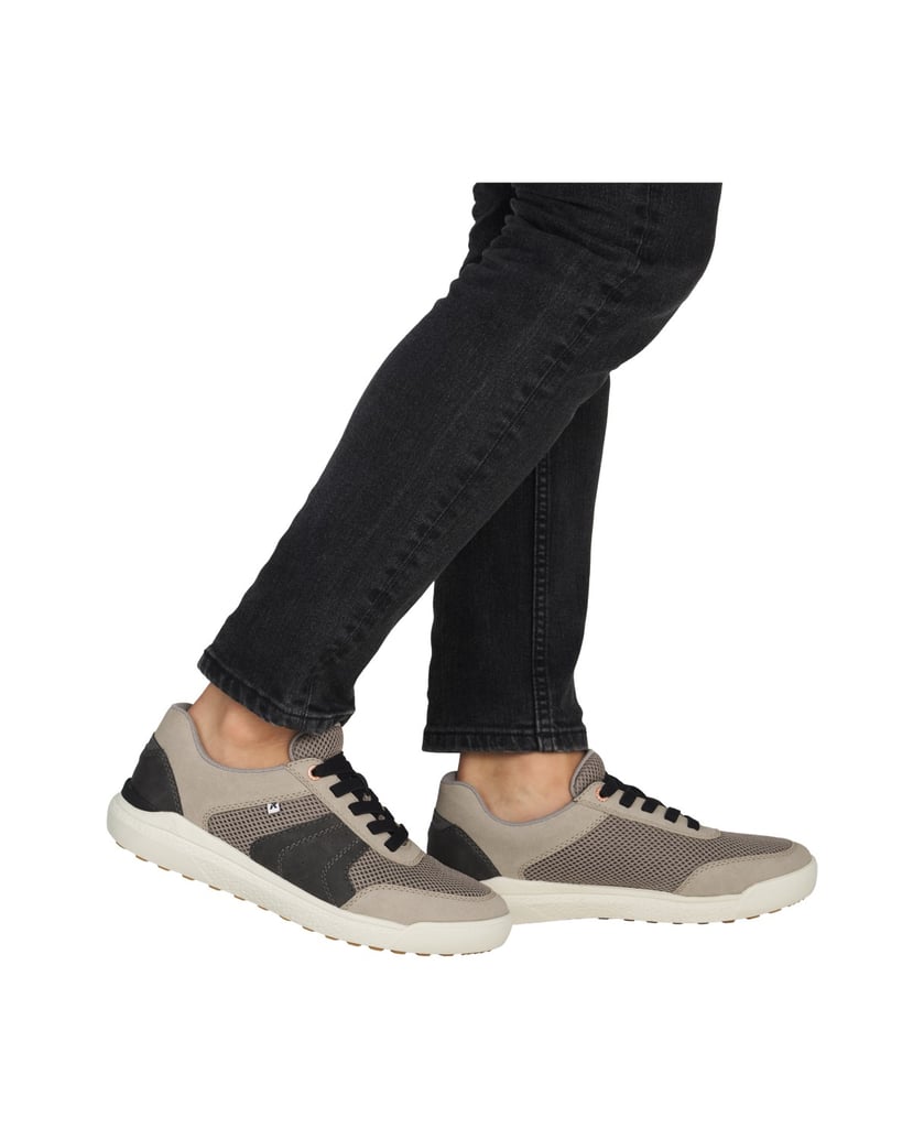 Rieker-Sneaker-Low-U1150-beige