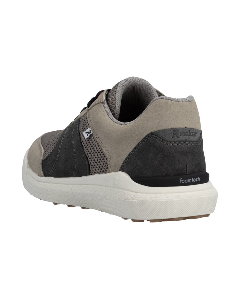 Rieker-Sneaker-Low-U1150-beige
