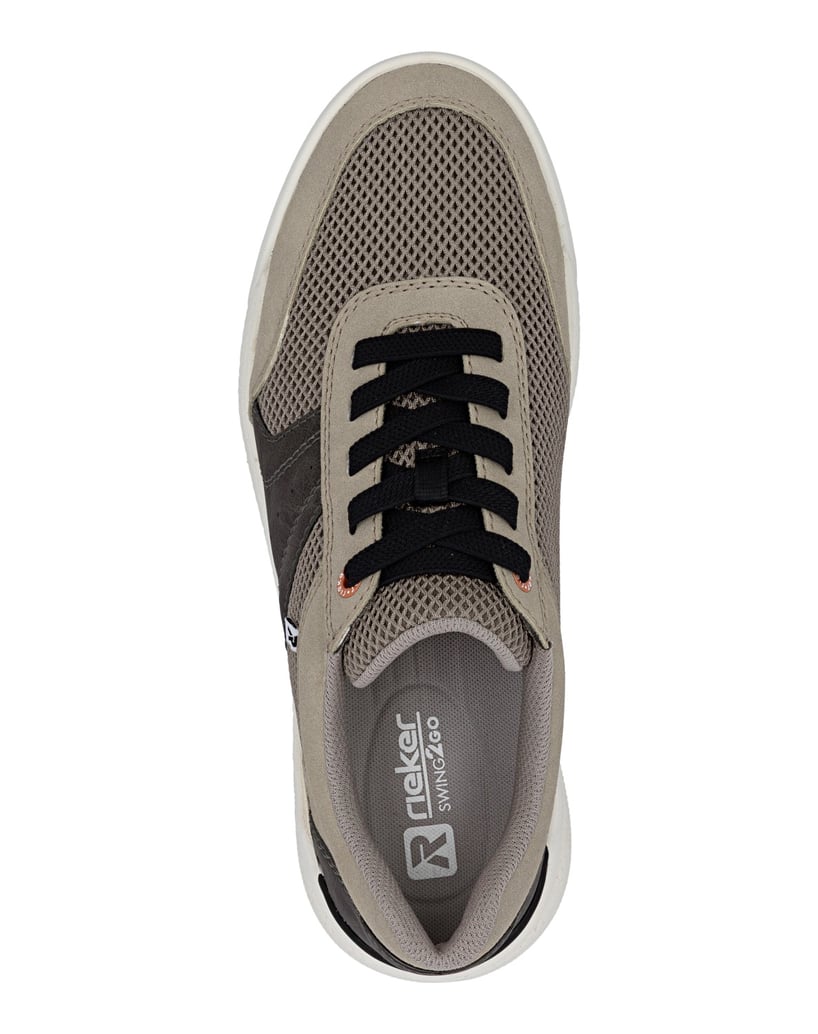 Rieker-Sneaker-Low-U1150-beige