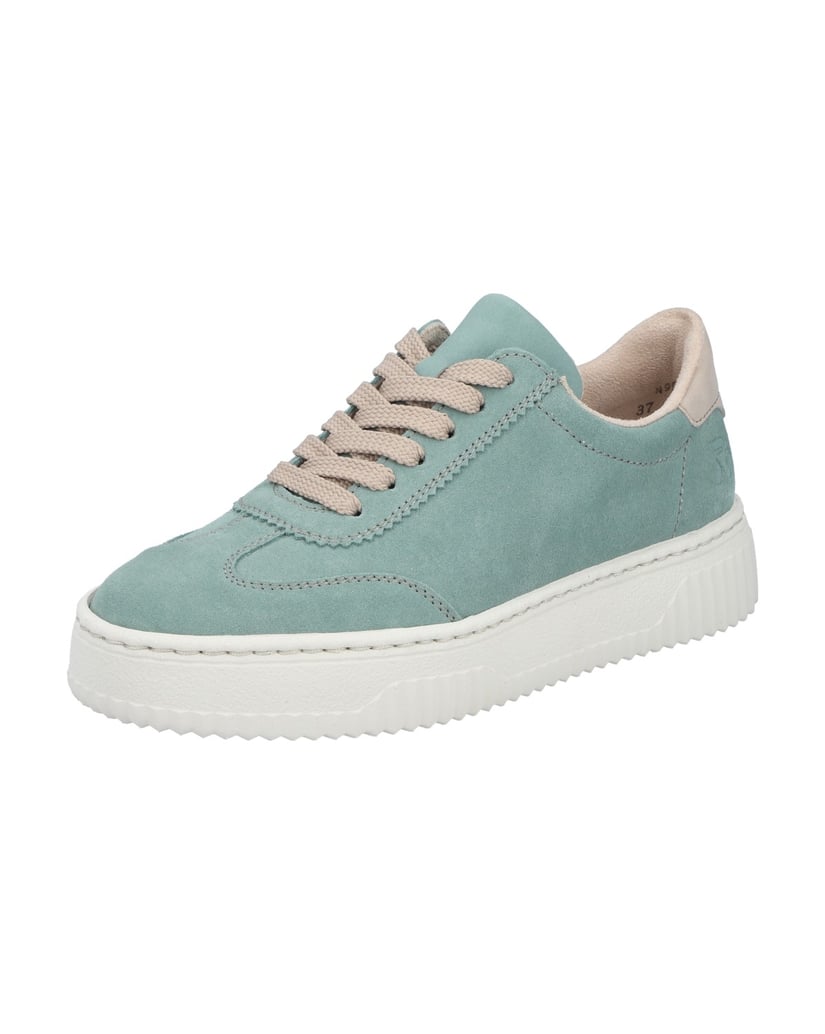 Rieker-Sneaker-Low-N9910-grün