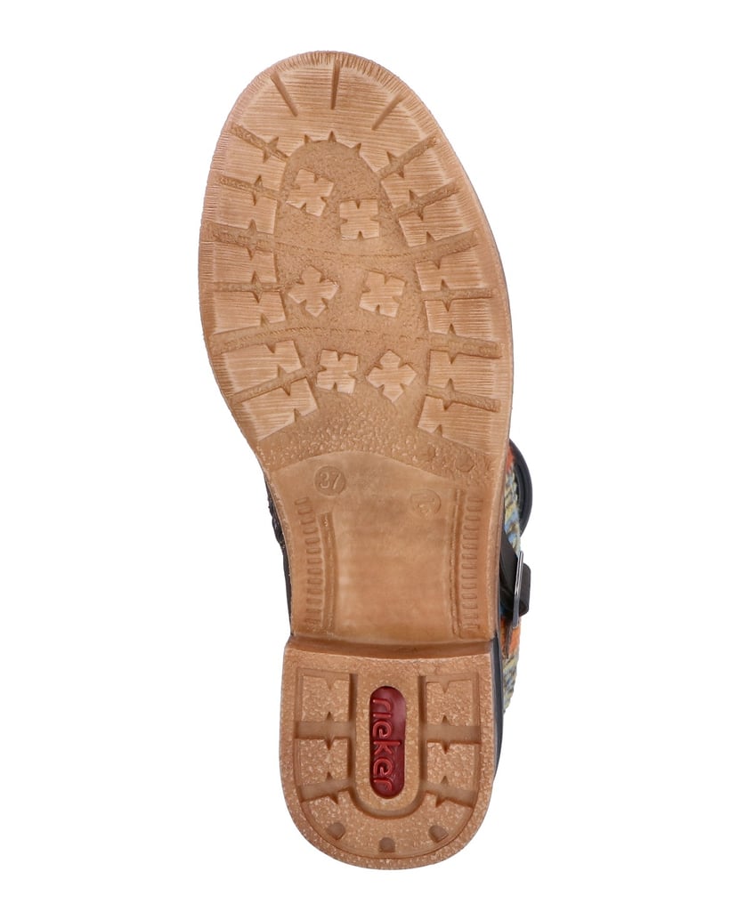 Rieker-Hochschaftstiefel-94692-braun