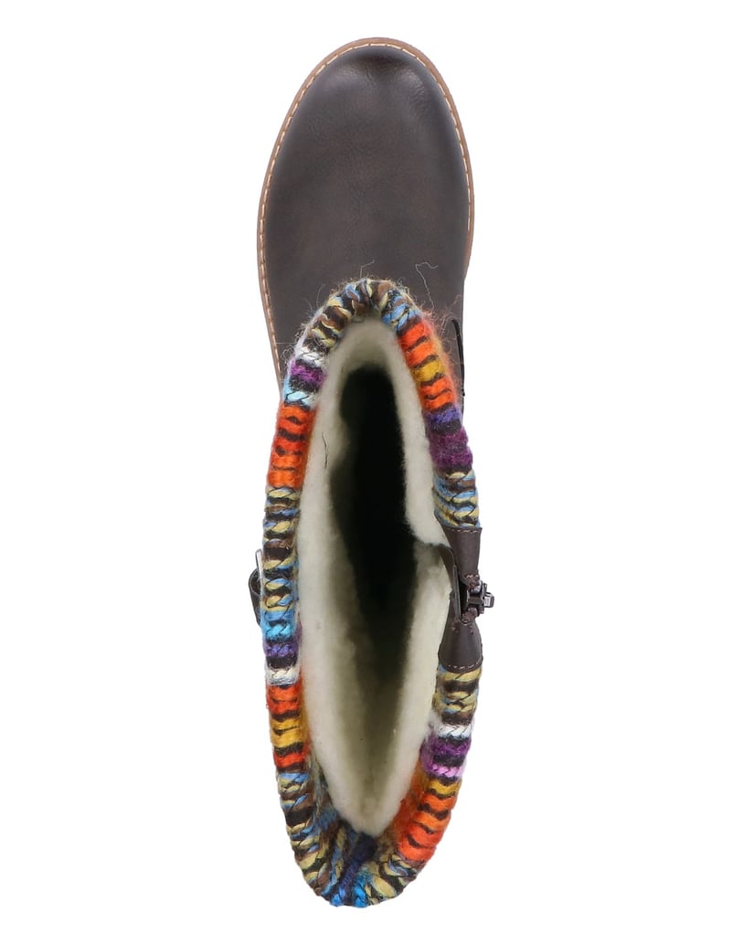 Rieker-Hochschaftstiefel-94692-braun