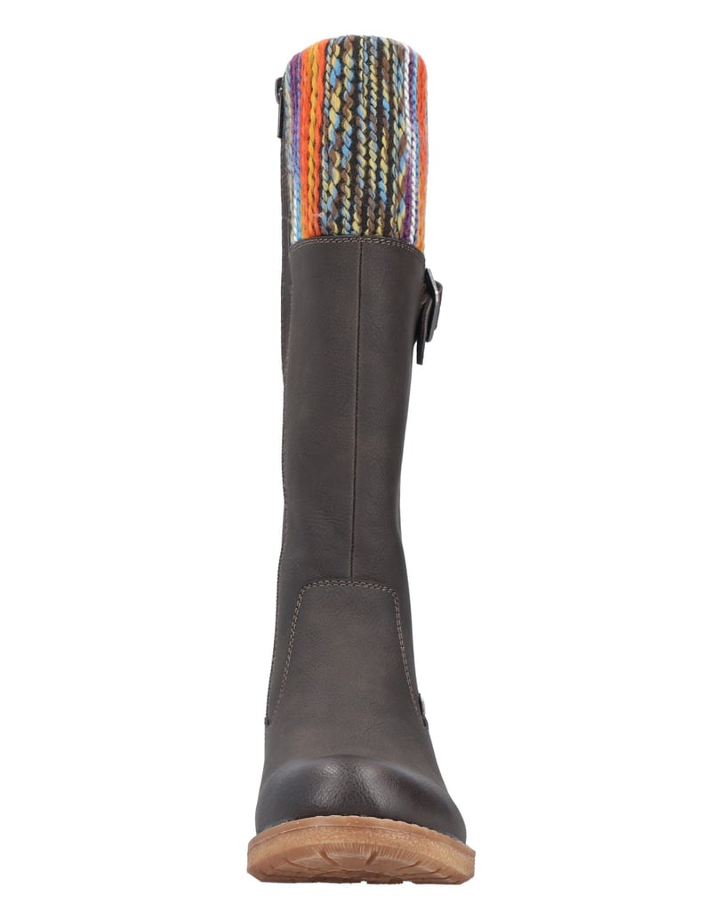 Rieker-Hochschaftstiefel-94692-braun