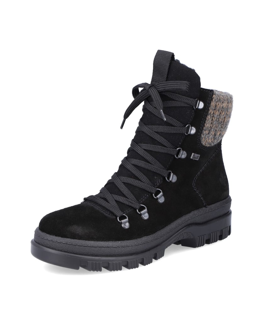 Rieker-Schnürstiefel-X8200-schwarz