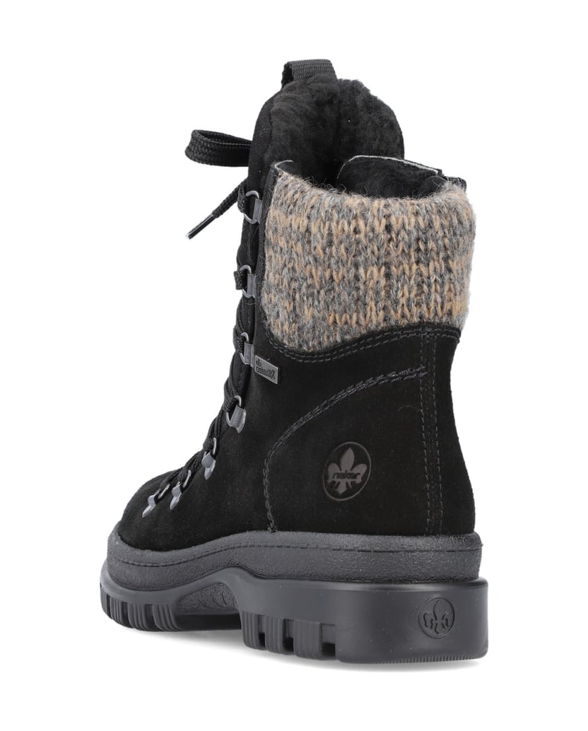 Rieker-Schnürstiefel-X8200-schwarz