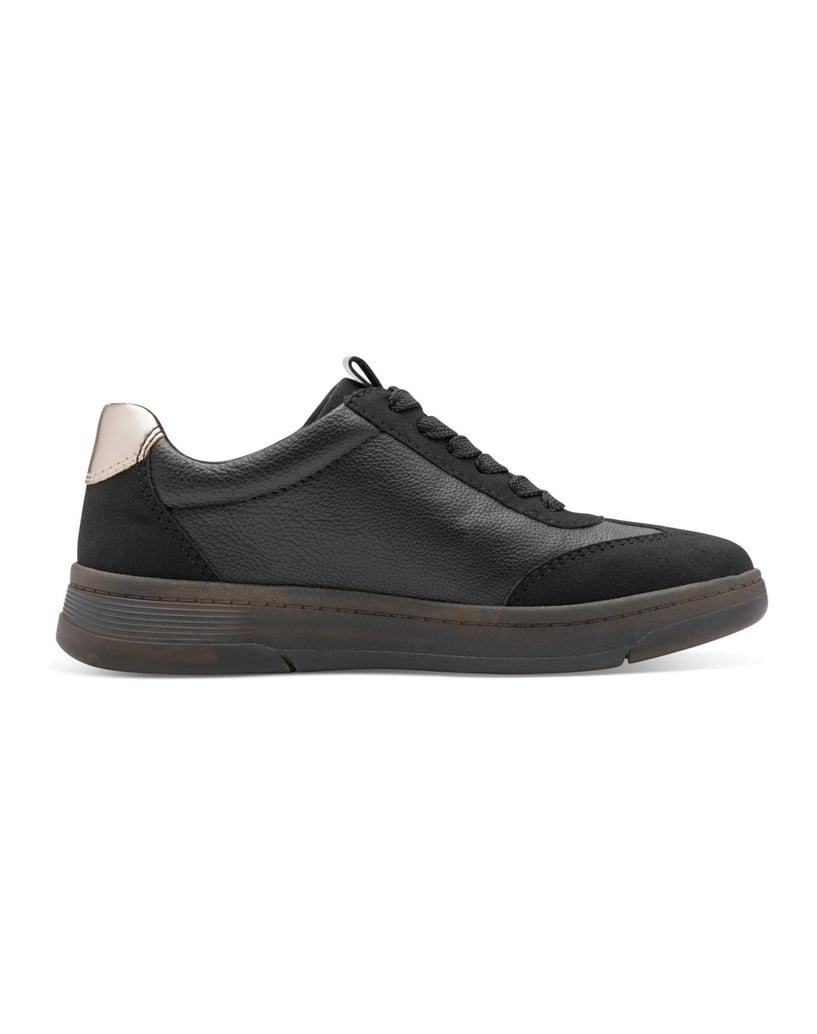 Jana-Sneaker-braun