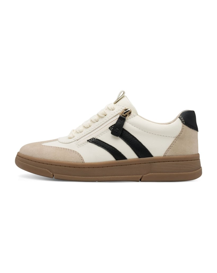 Jana-Sneaker-braun