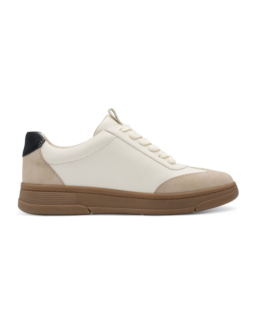 Jana-Sneaker-braun