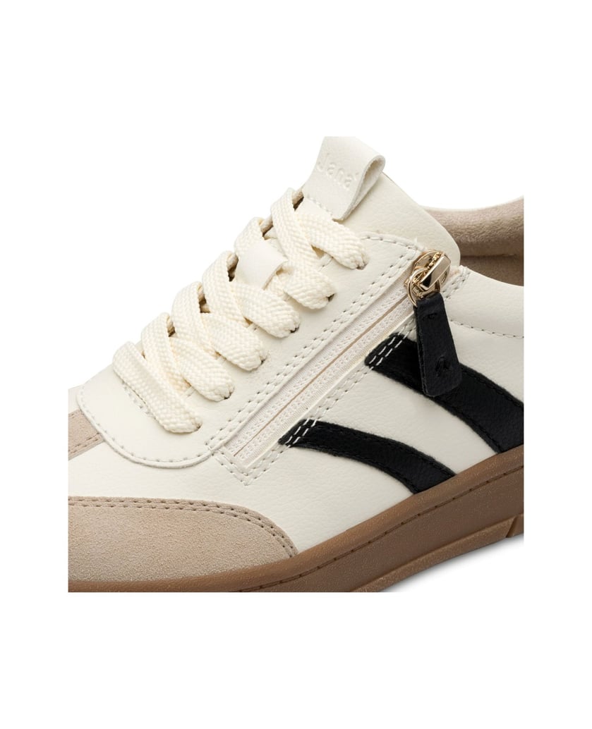 Jana-Sneaker-braun