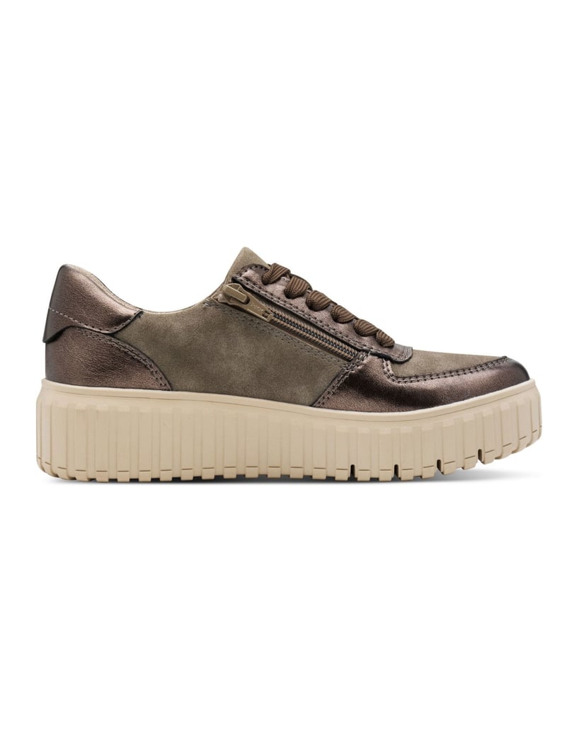 Jana-Sneaker-taupe