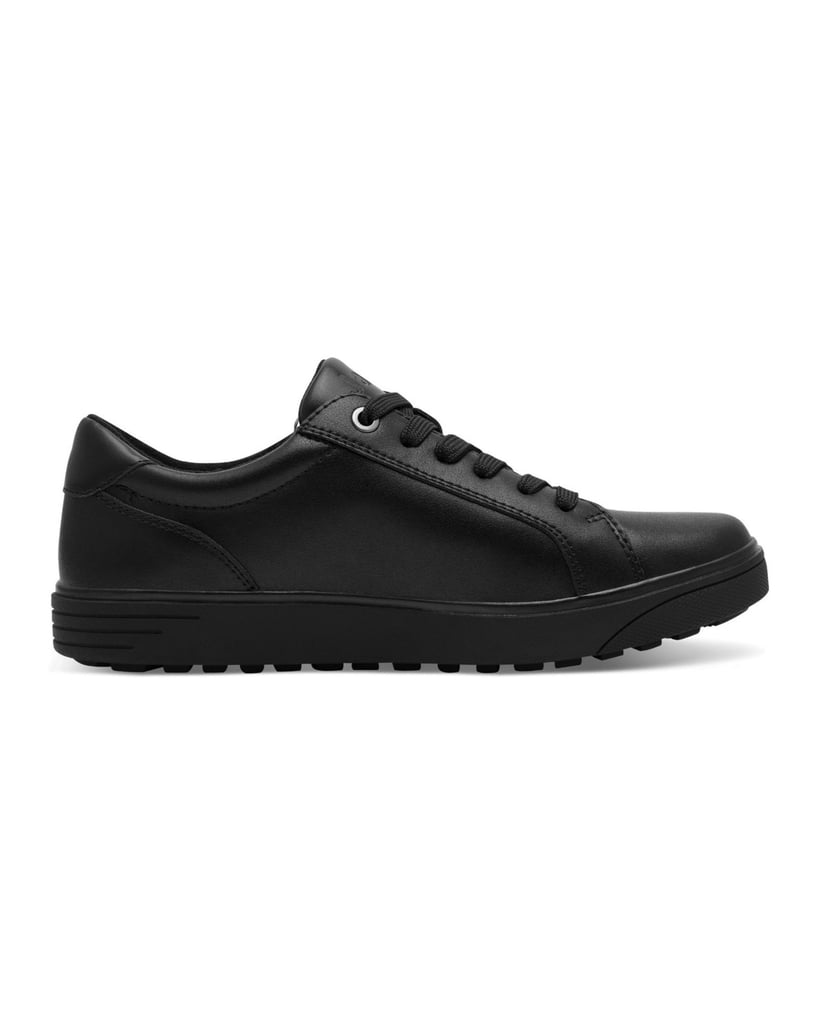 Jana-Sneaker-schwarz