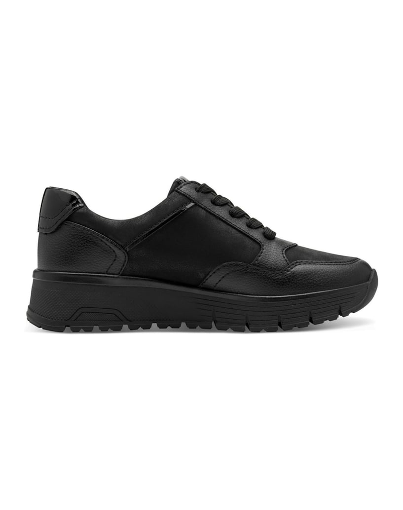 Jana-Sneaker-schwarz