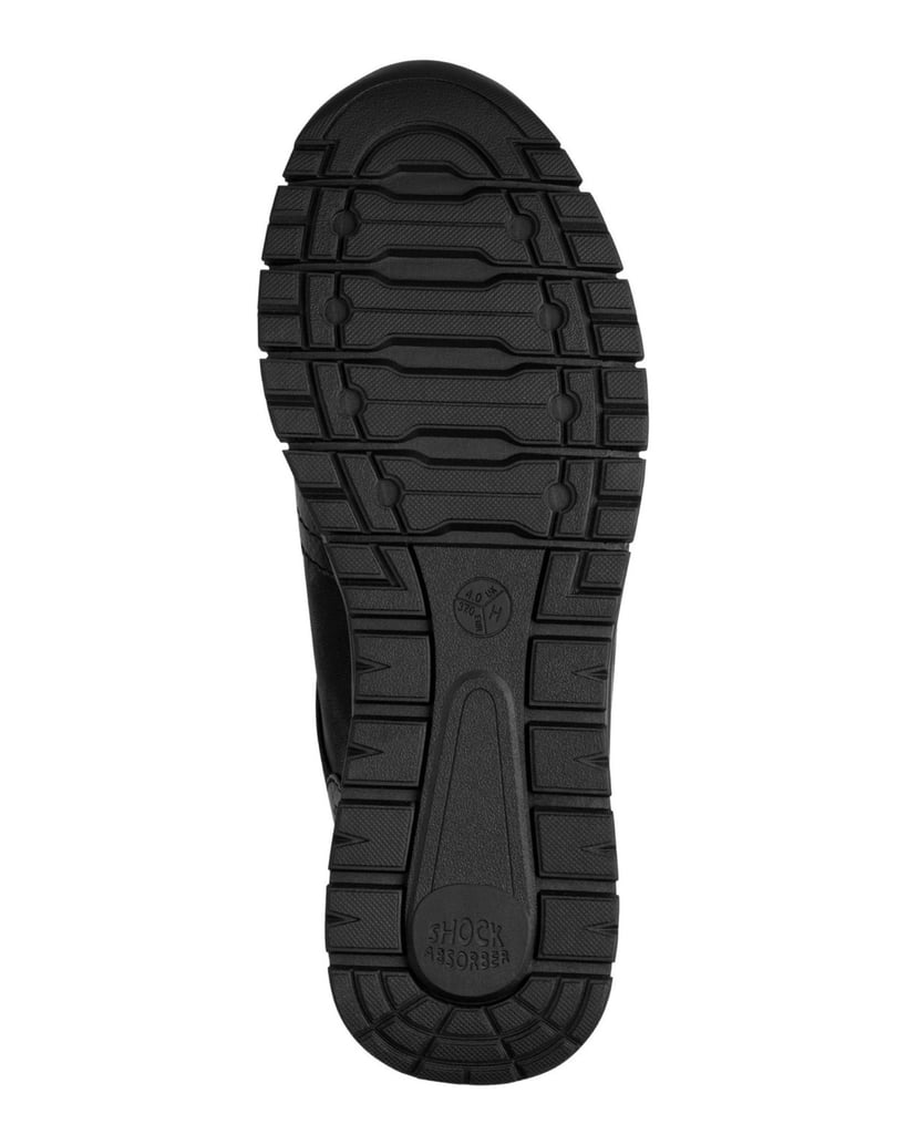 Jana-Sneaker-schwarz