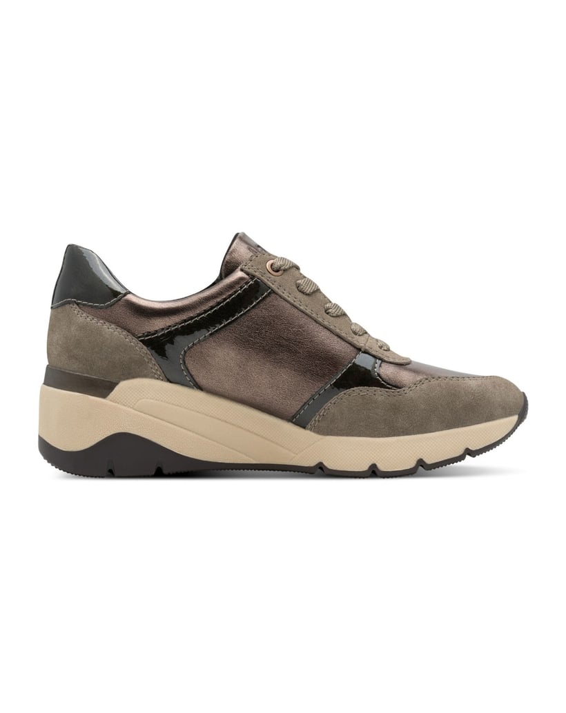 Jana-Sneaker-schwarz