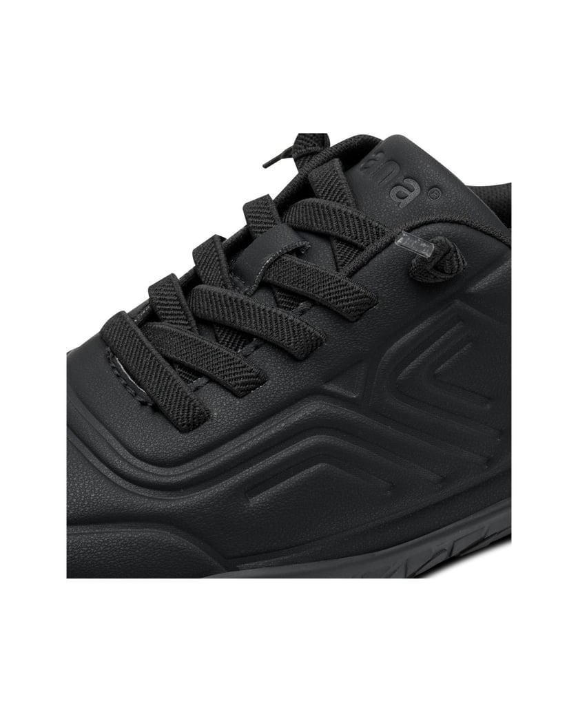 Jana-Sneaker-schwarz