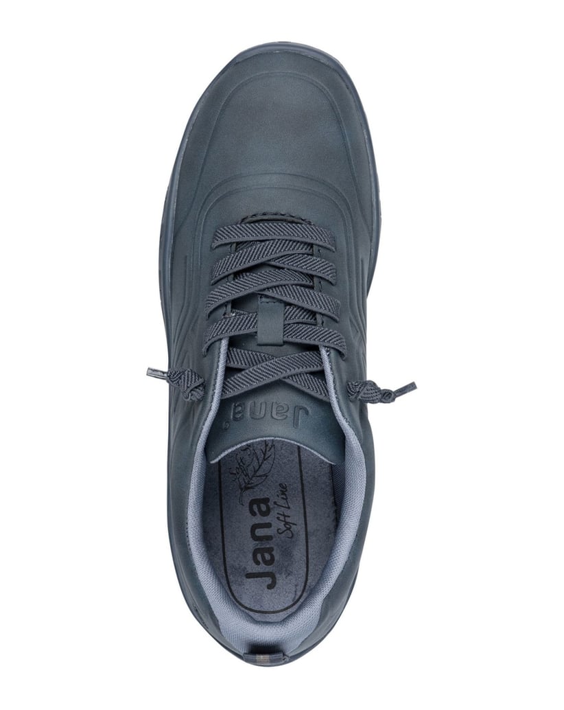 Jana-Sneaker-schwarz