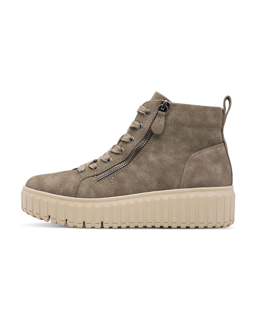 Jana-Sneaker-braun