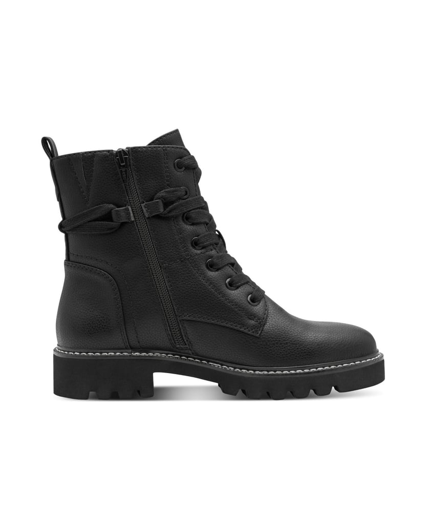 Jana-Stiefelette-farblos