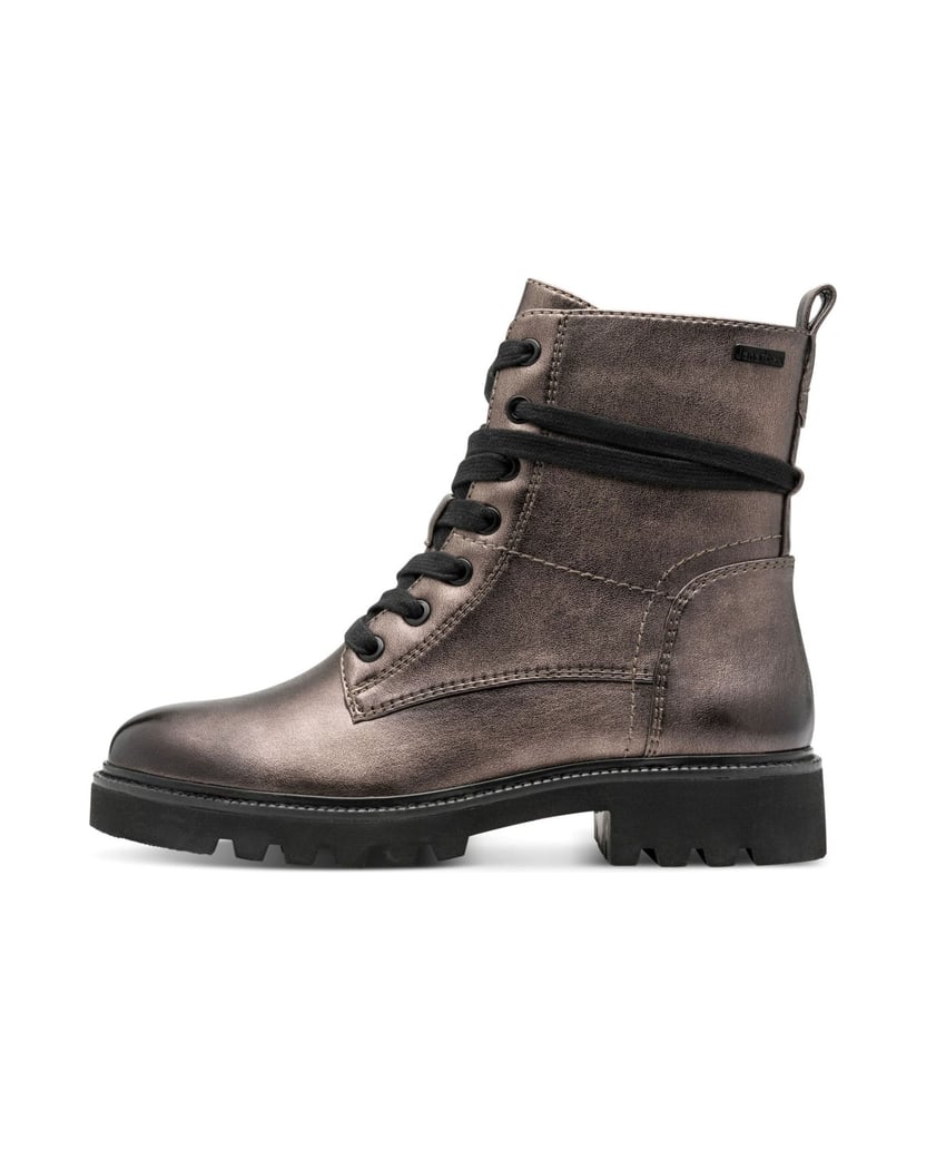 Jana-Stiefelette-farblos