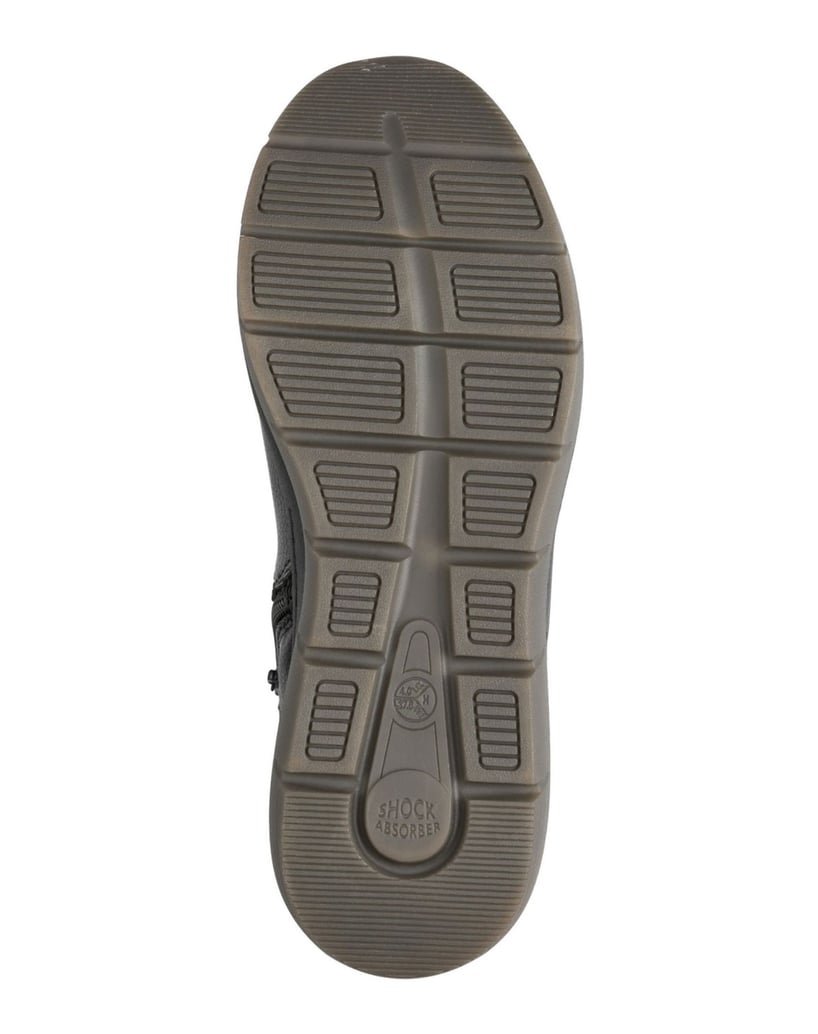 Jana-Stiefelette-schwarz