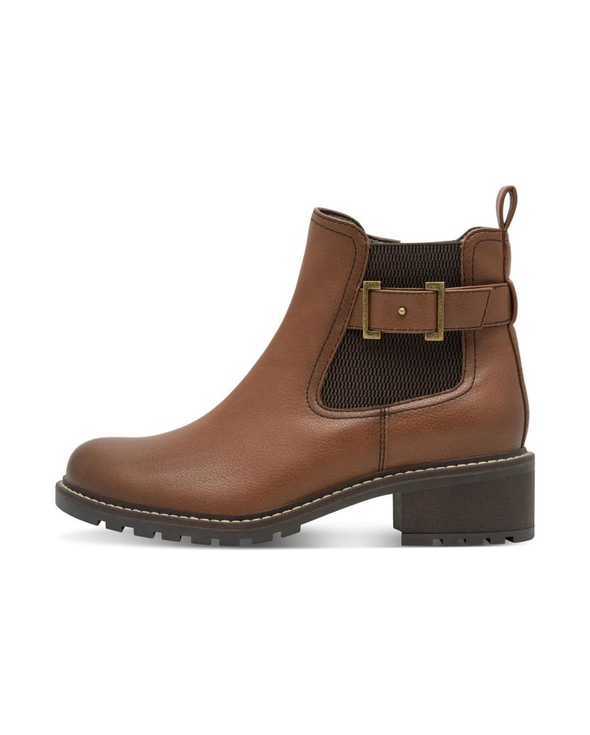 Jana-Chelsea-Boot-schwarz